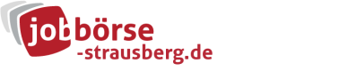 Jobbörse Strausberg